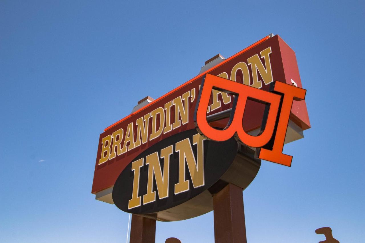 Brandin' Iron Inn West Yellowstone Εξωτερικό φωτογραφία