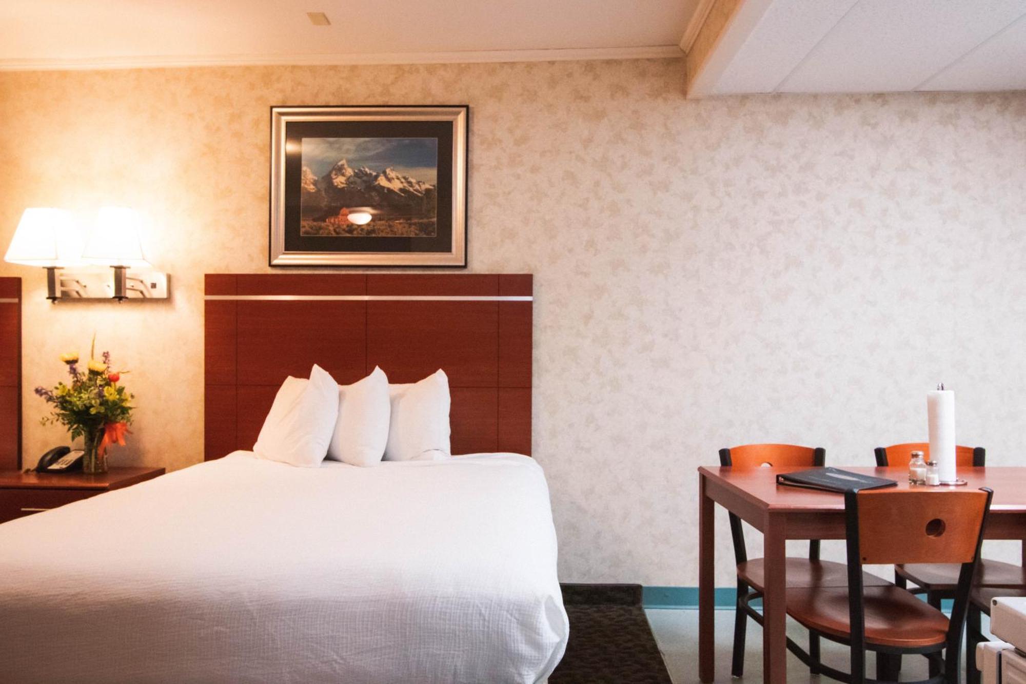 Brandin' Iron Inn West Yellowstone Εξωτερικό φωτογραφία