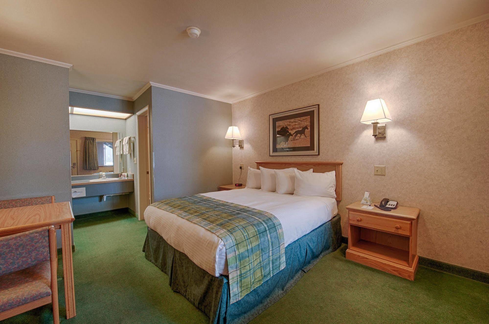 Brandin' Iron Inn West Yellowstone Εξωτερικό φωτογραφία