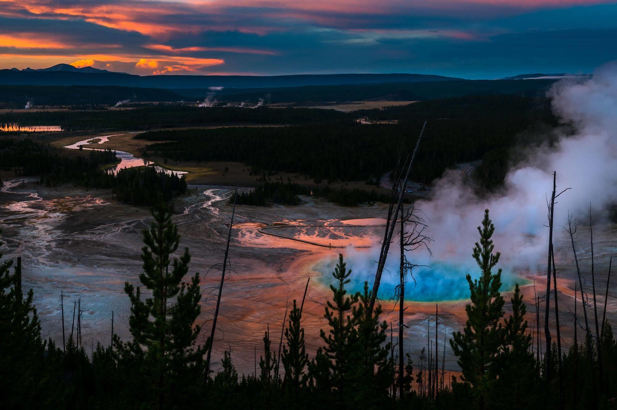 Brandin' Iron Inn West Yellowstone Εξωτερικό φωτογραφία